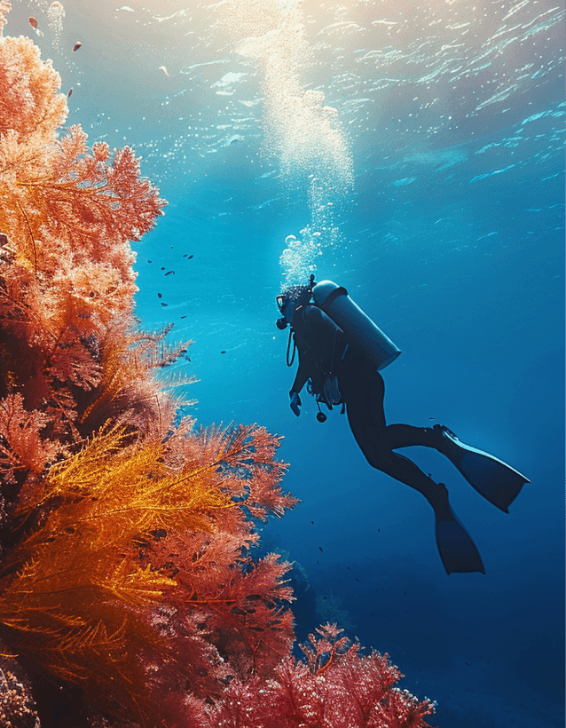 RED SEA, EGYPT