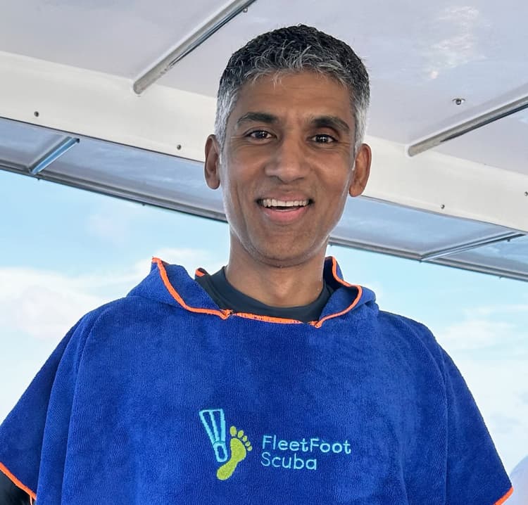 Ranjit Narjala,